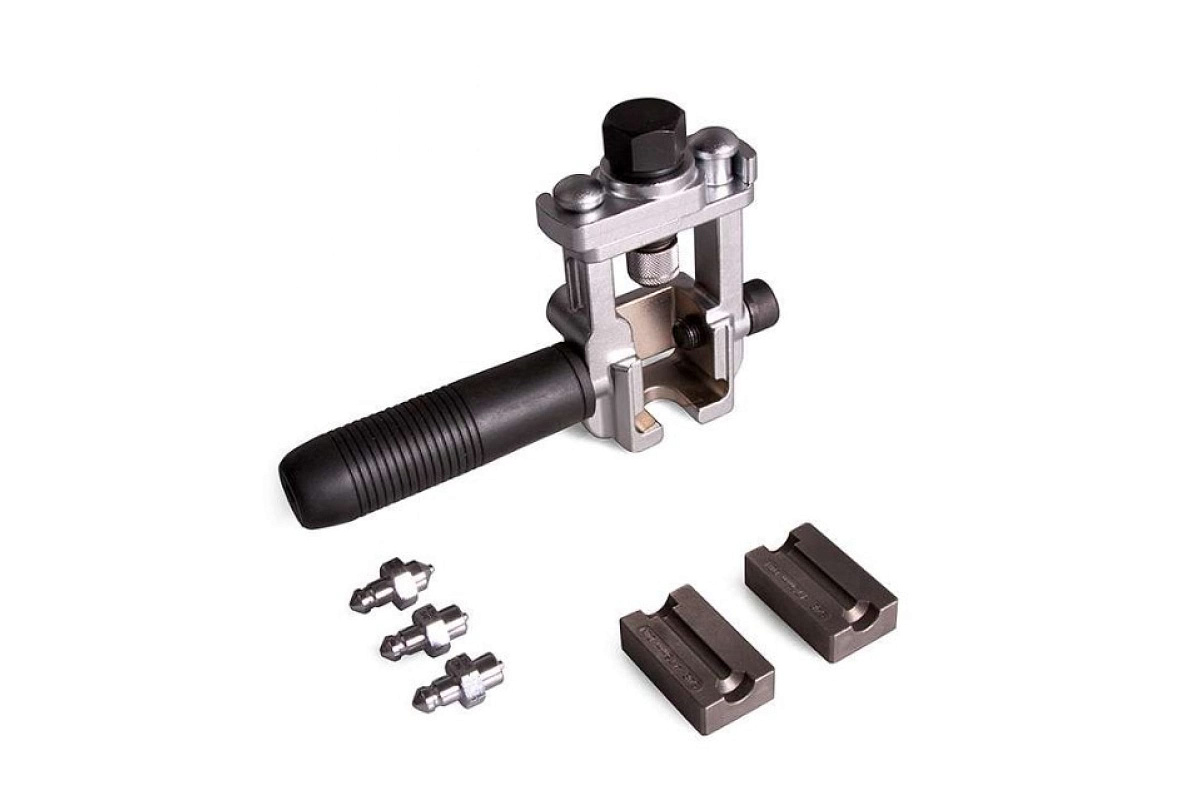 Набор для развальцовки трубок Car-tool CT-E2113 фото 1