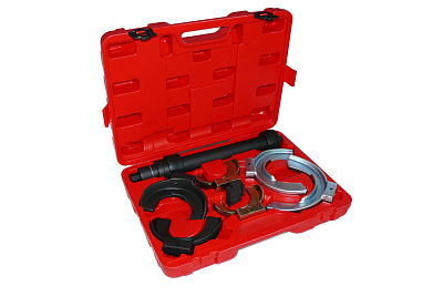 Стяжка пружин подвески Макферсона Car-tool CT-A1047