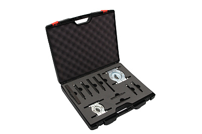 Сепараторный съемник подшипников Car-tool CT-4034