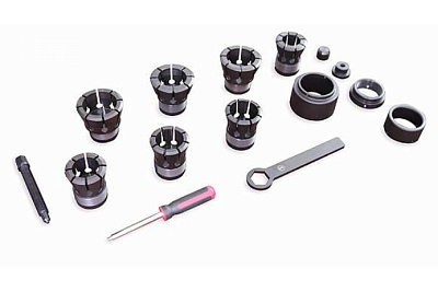 Съёмник внутренней обоймы подшипников Car-tool CT-4187