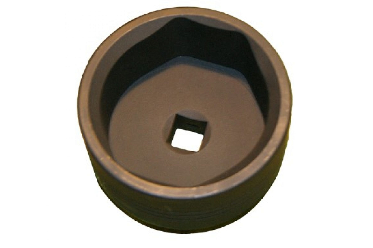 Головка для осей BPW 95 мм фигурная 6.5-9 тн Car-tool CT-B1050-2 фото 1