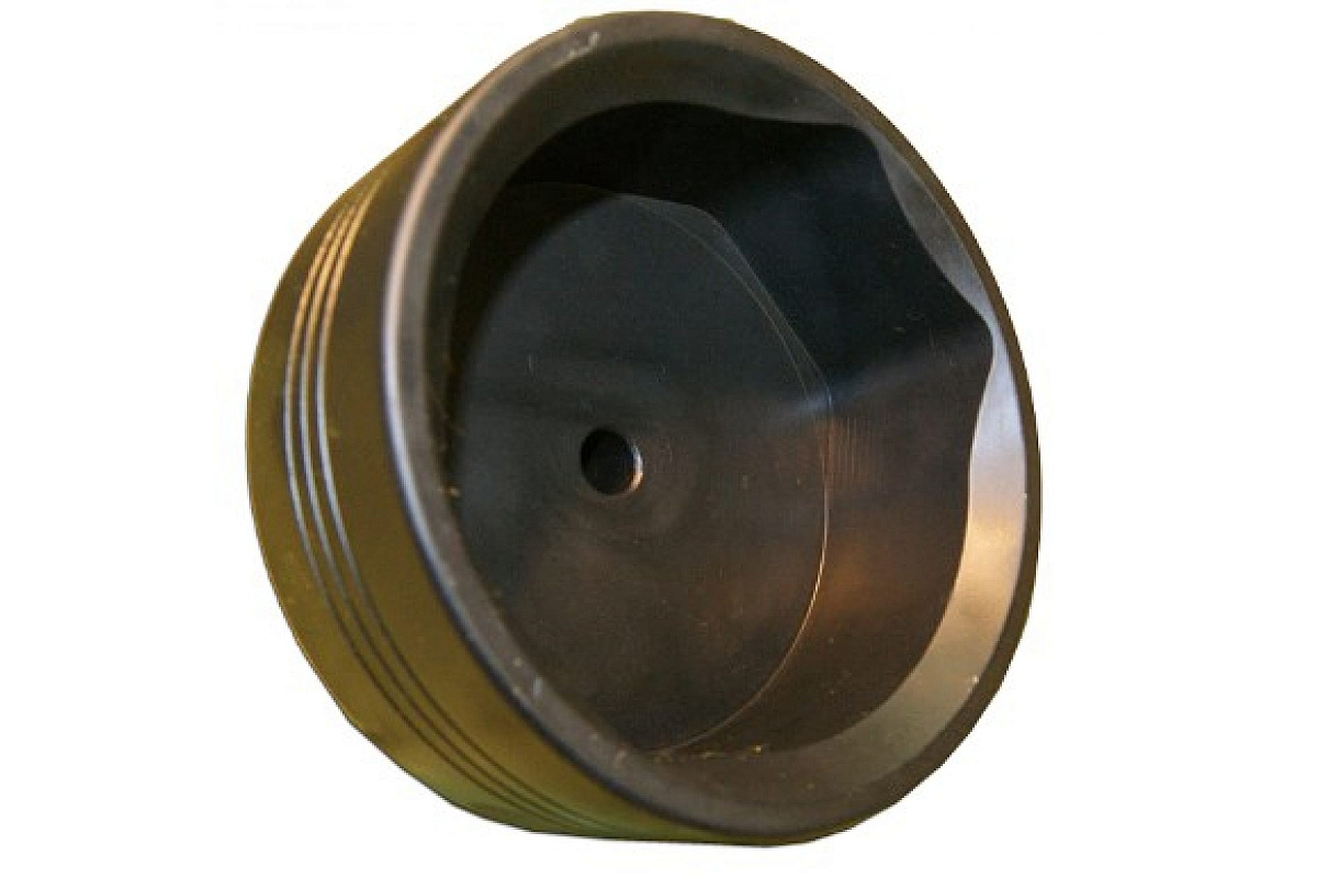 Головка для осей BPW 111 мм фигурная 12 тн. Car-tool CT-A1050-2 фото 1