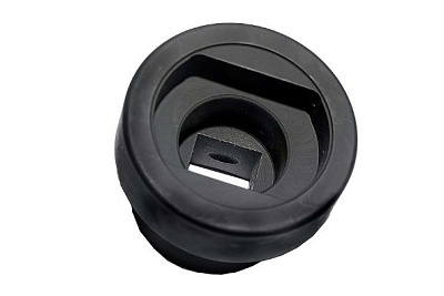 Головка для снятия пальца передней рессоры SCANIA Car-tool CT-B1050-1