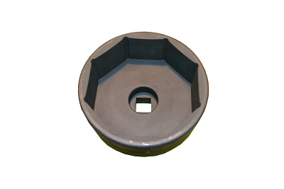 Головка для ступичных гаек VOLVO 115 мм 8 граней Car-Tool CT-A1176