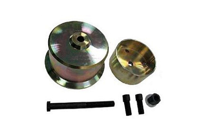 Инструмент для снятия переднего сальника коленвала NISSAN Car-tool CT-A1397