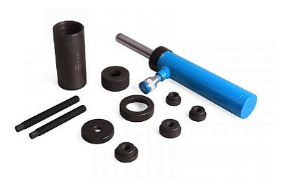 Монтажный комплект для втулок рессоры VOLVO / SCANIA Car-tool CT-A1181