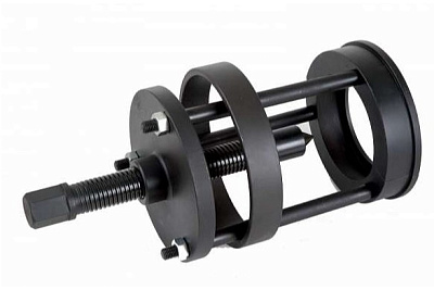 Приспособление - съемник подшипников MAN Car-tool CT-A1172