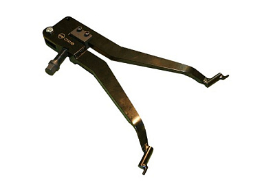 Приспособление для замены тормозных колодок грузовиков Volvo Car-tool CT-A1169