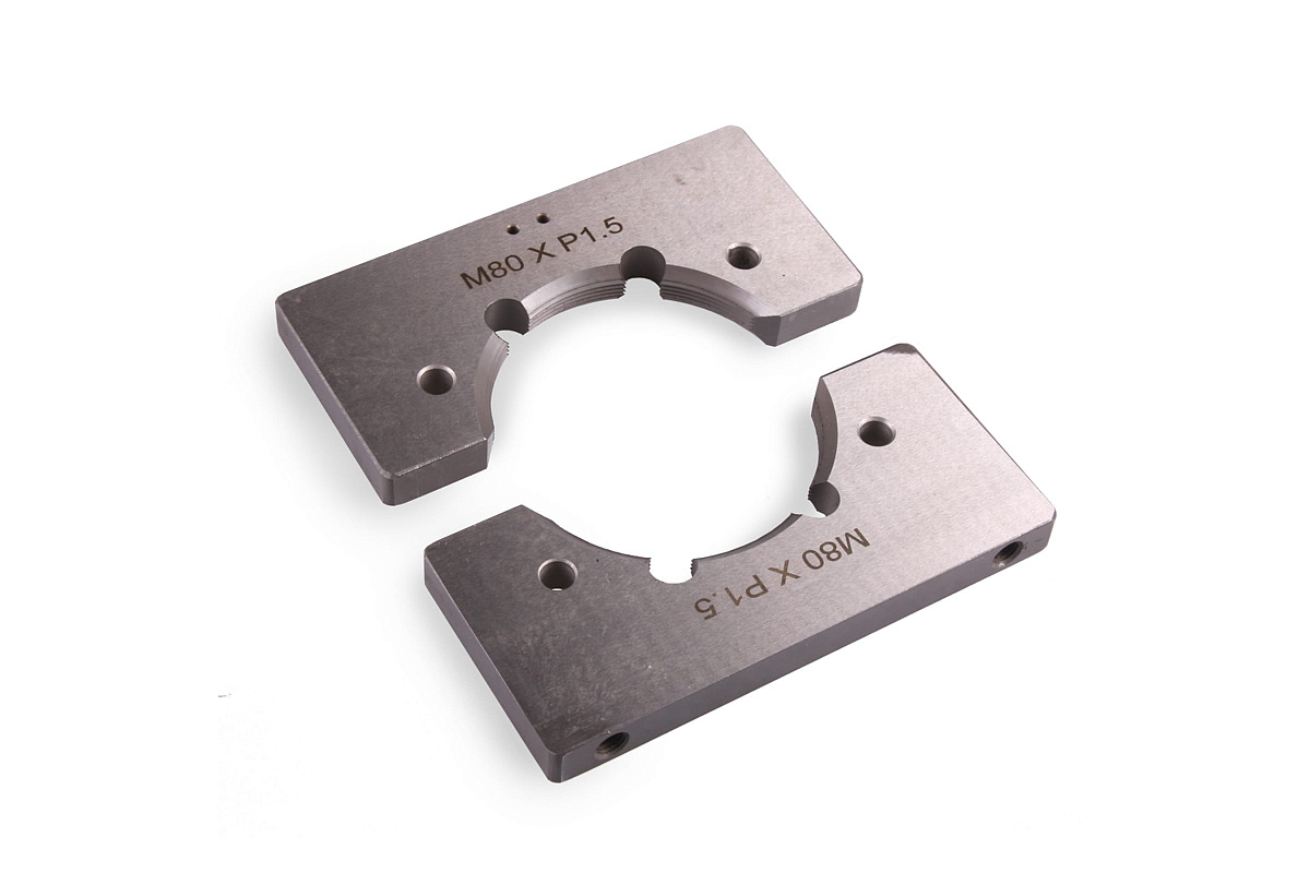 Резьбовые кулачки M80x P1.5 Car-tool CT-A1183-10 фото 1