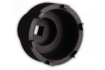 Ступичная шестизубая головка 95-115 мм Car-Tool CT-1039A