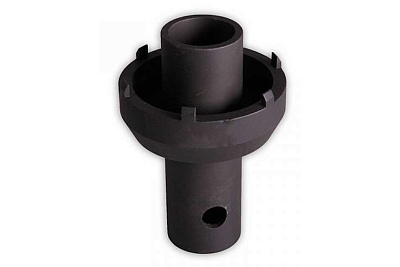 Шестизубая ступичная головка 105-125 мм Car-Tool CT-1040A