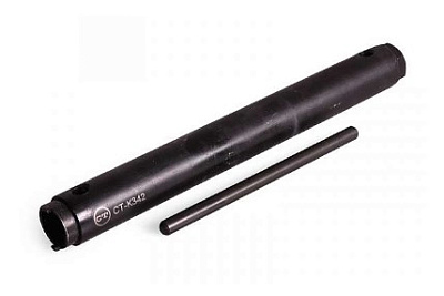 Комбинированный инструмент для работы с телескопической вилкой Car-tool CT-K342
