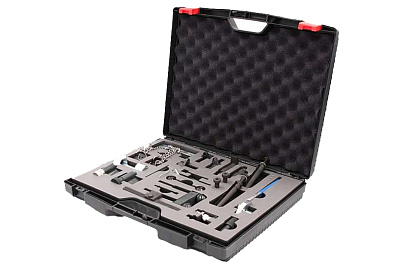 Съемник подшипников Car-tool CT-K307