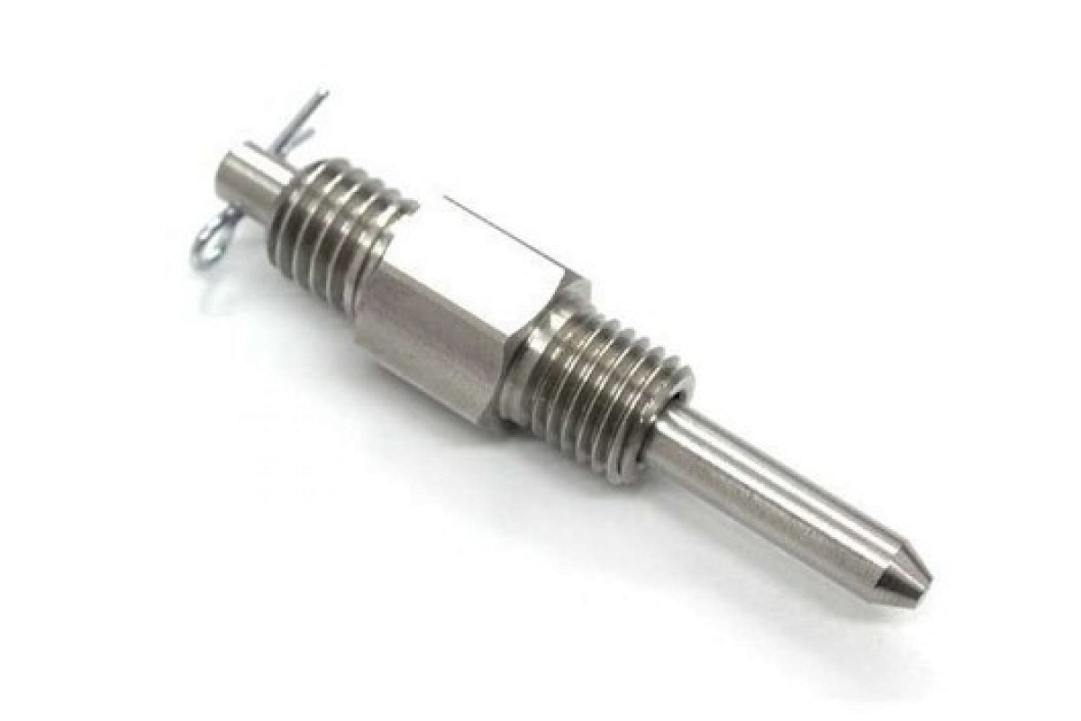 Фиксатор ВМТ Triumph Car-tool CT-K490 фото 1