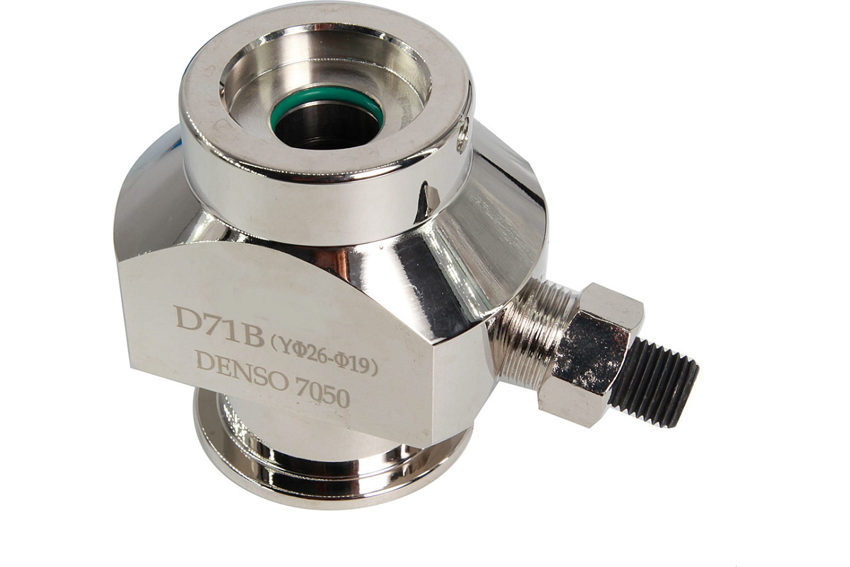 Адаптер для форсунок Denso Car-Tool CT-N718 фото 1