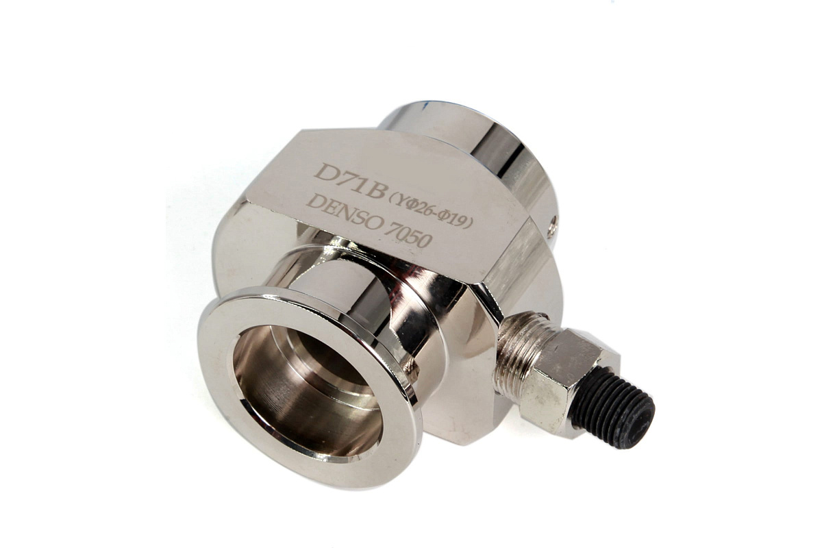 Адаптер для форсунок Denso Car-Tool CT-N718 фото 2