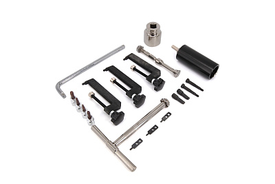 Специнструмент для ТНВД Common Rail Car-Tool CT-N145