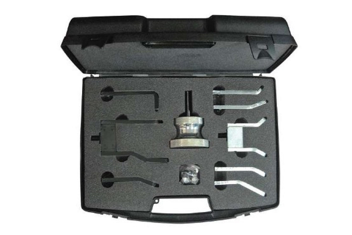 Съемник форсунок DENSO Car-tool CT-G011 фото 1