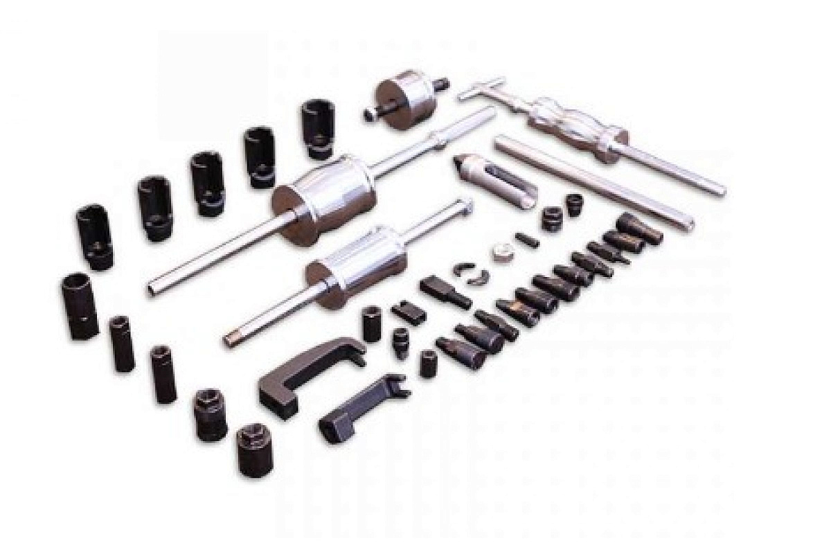 Съемник форсунок Car-tool CT-H008 фото 1