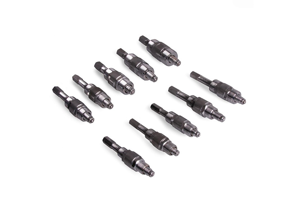 Набор съемников приводной шестерни Car-tool CT-N712 фото 1