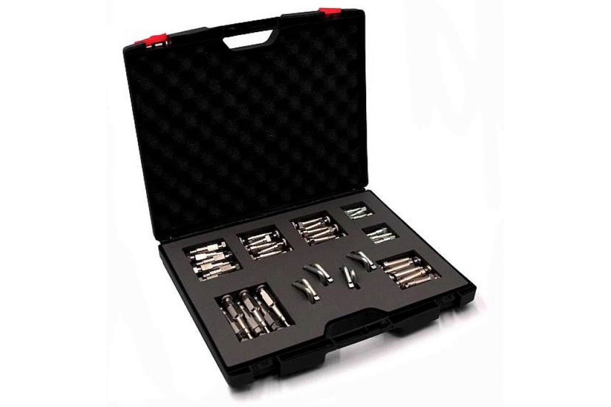 Набор для ремонта ТНВД P тип KIT4 Car-tool CT-Z0806 фото 1