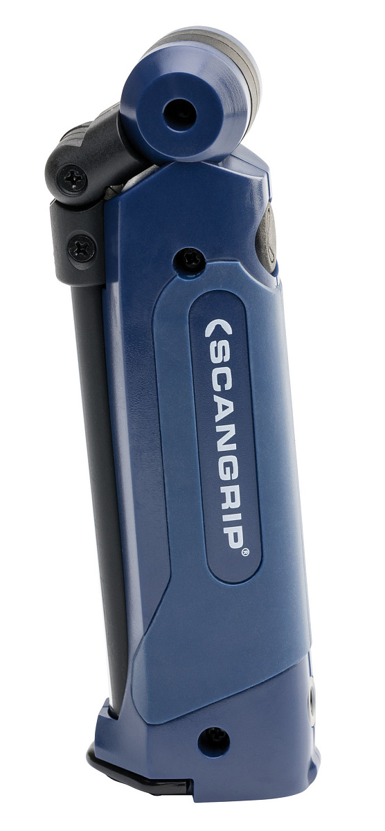 Складная минилампа Scangrip MINI SLIM 03.5610 фото 7