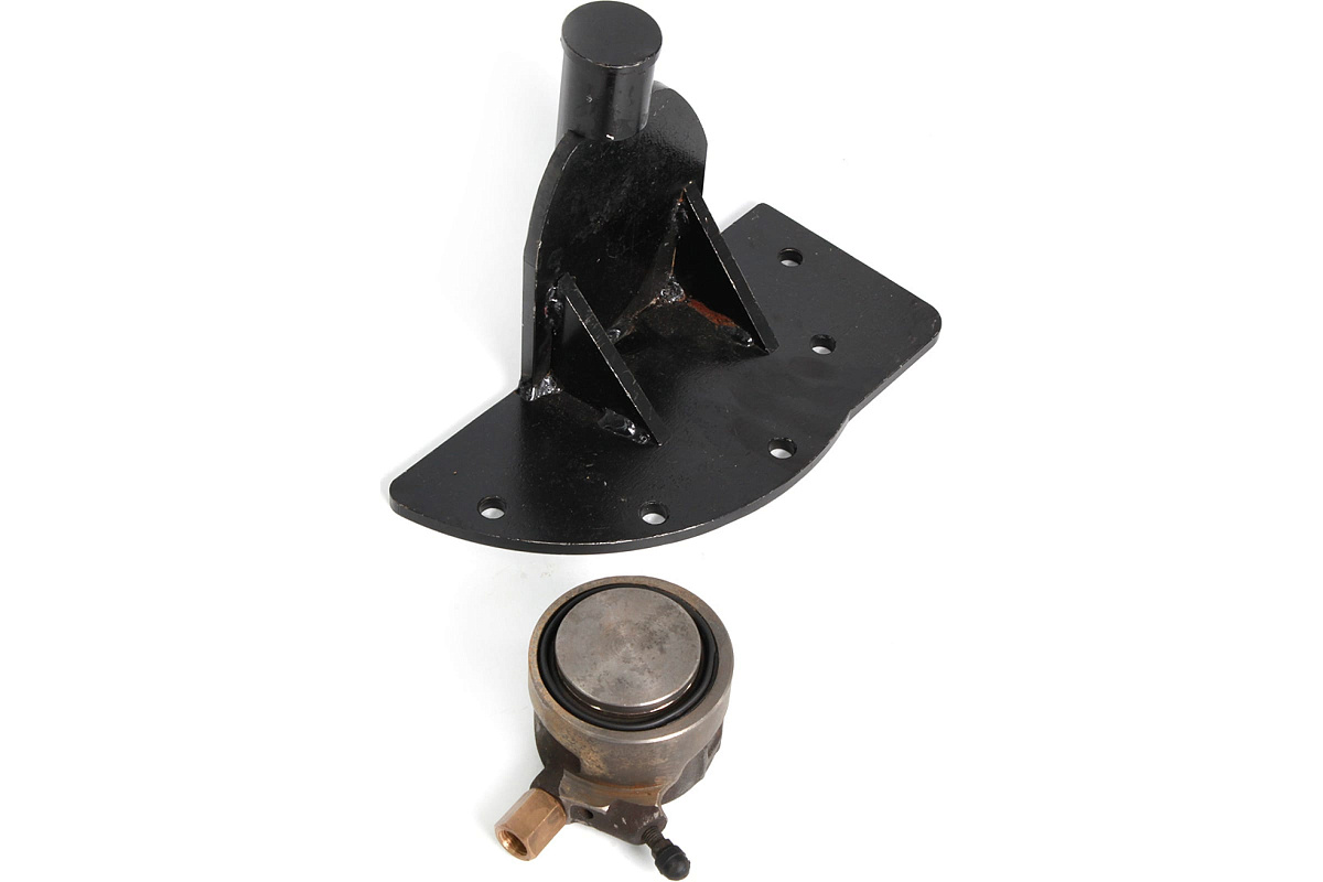Съёмник промежуточного вала КПП Multitronic 01J Car-tool CT-R006 фото 1