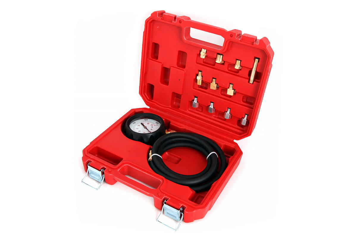 Тестер давления масла в двигателей Car-Tool CT-H024 фото 1