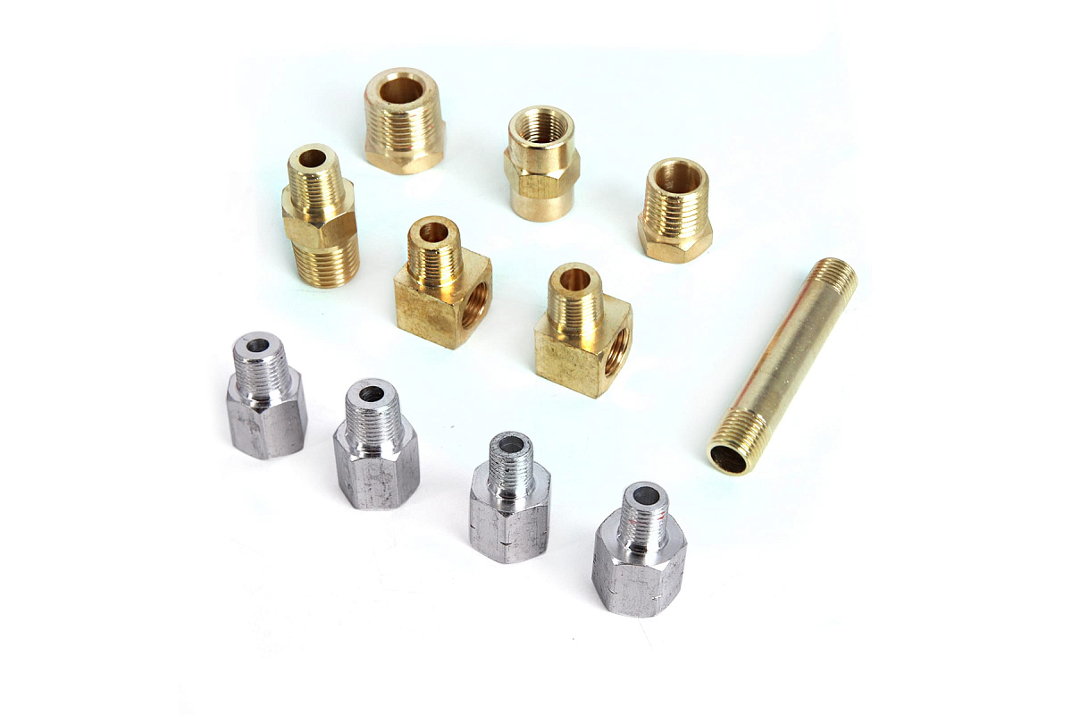 Тестер давления масла в двигателей Car-Tool CT-H024 фото 2