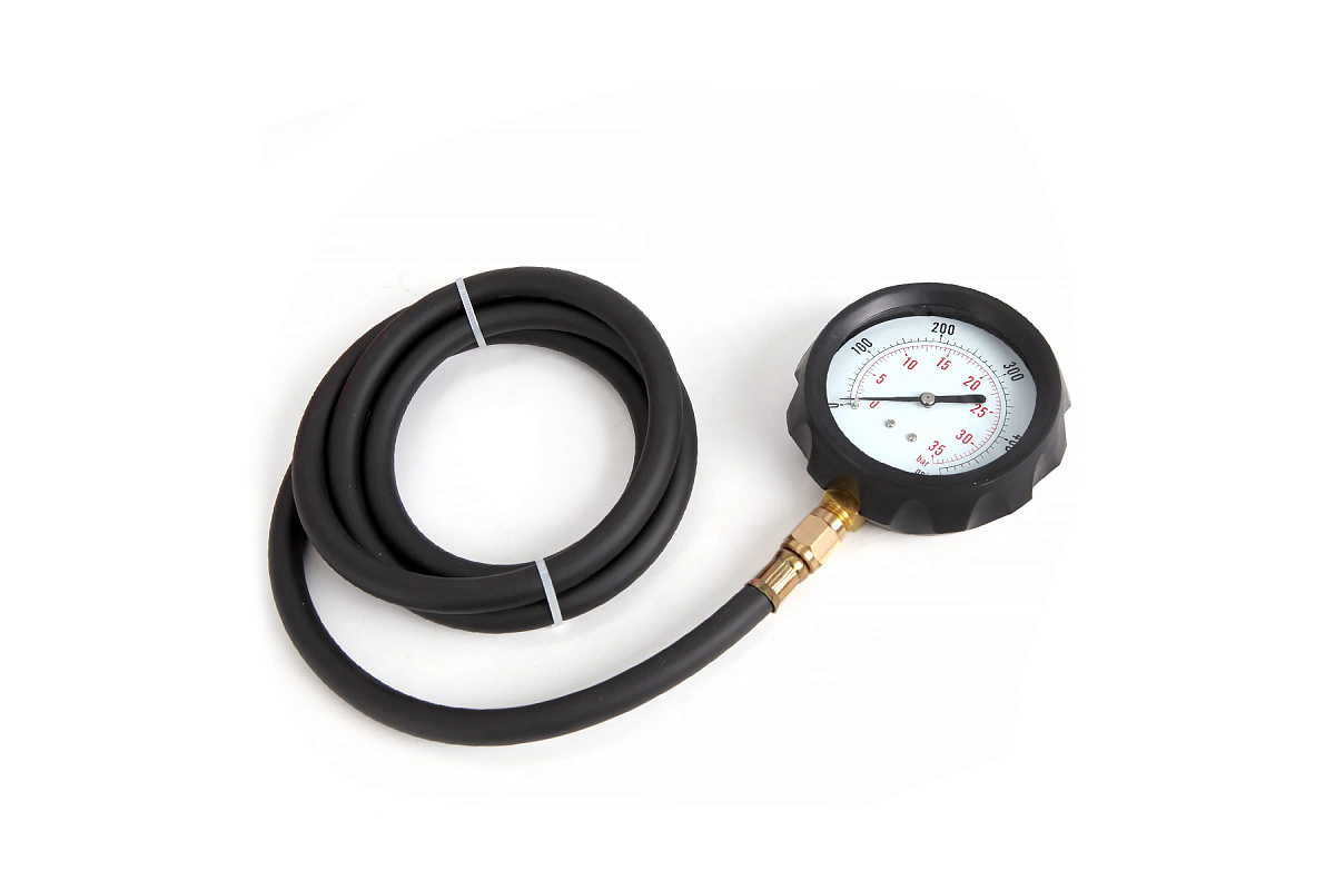 Тестер давления масла в двигателей Car-Tool CT-H024 фото 3