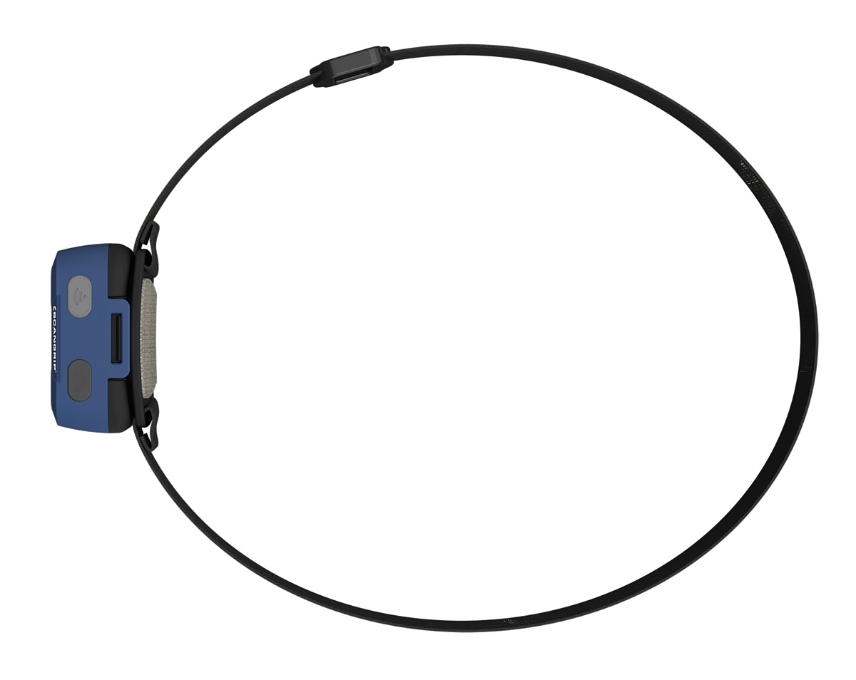 Налобный фонарик Scangrip HEAD LITE A 03.5643 фото 2