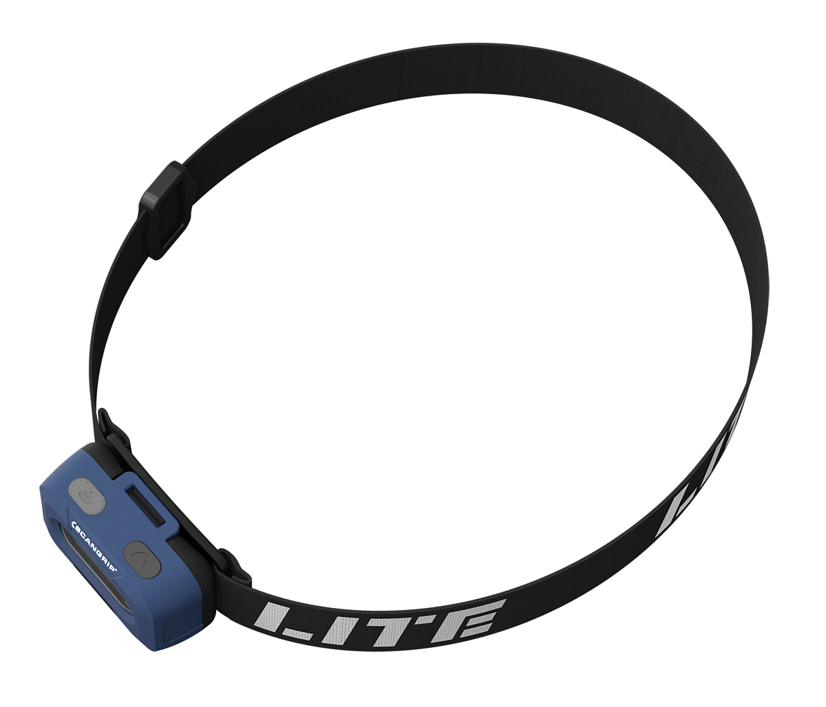 Налобный фонарик Scangrip HEAD LITE A 03.5643 фото 3