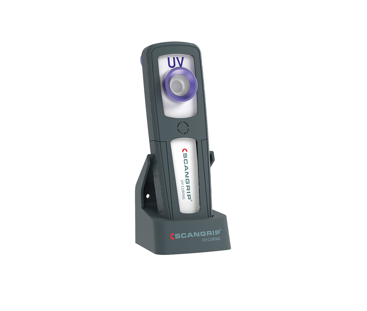 Лампа ультрафиолетовая Scangrip UV-LIGHT 03.5801 фото 2
