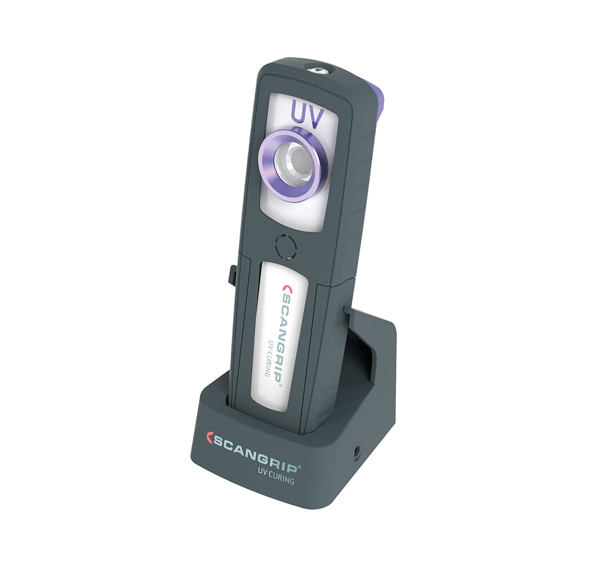 Лампа ультрафиолетовая Scangrip UV-LIGHT 03.5801 фото 3