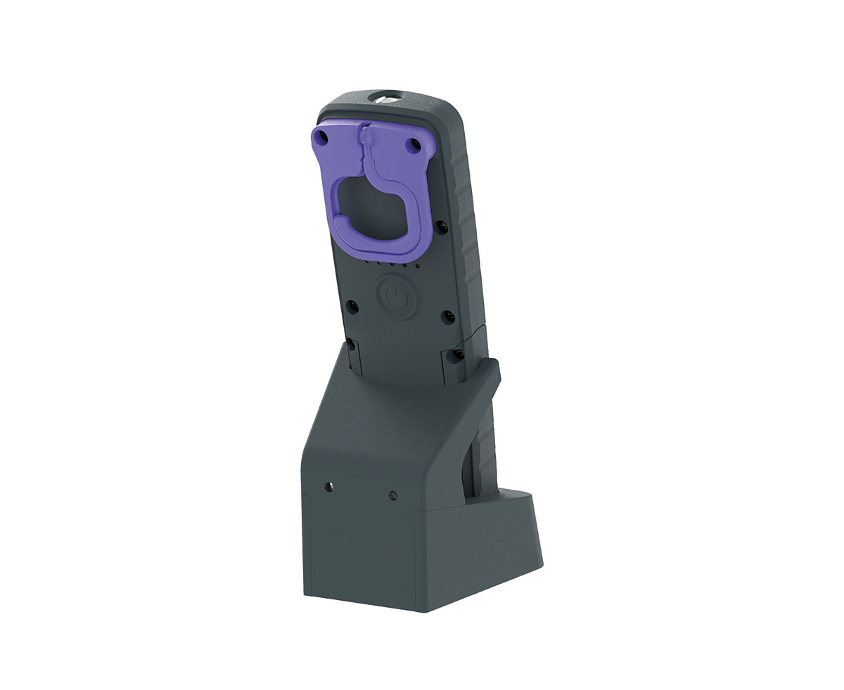 Лампа ультрафиолетовая Scangrip UV-LIGHT 03.5801 фото 7