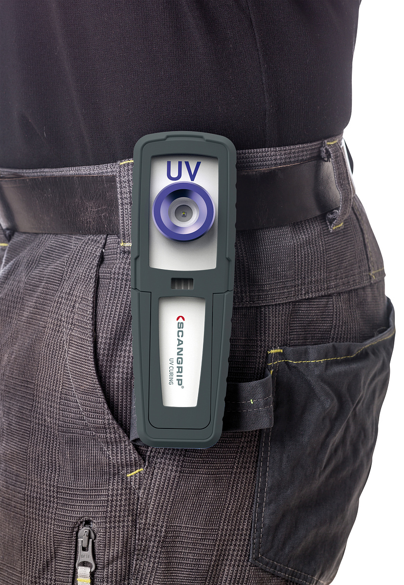 Лампа ультрафиолетовая Scangrip UV-LIGHT 03.5801 фото 9