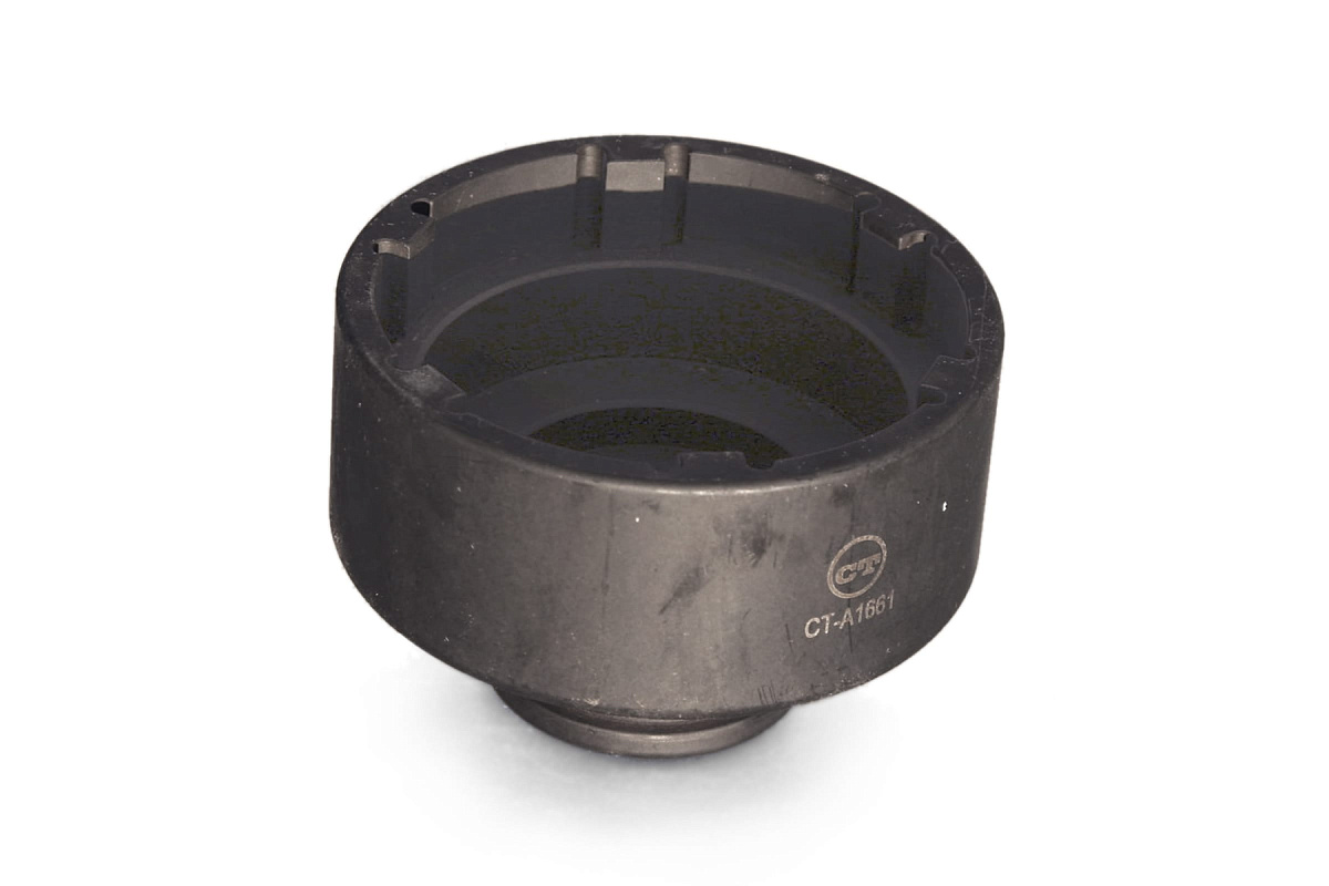Ступичный ключ Mercedes Benz TRUCK Car-tool CT-A1661 фото 1