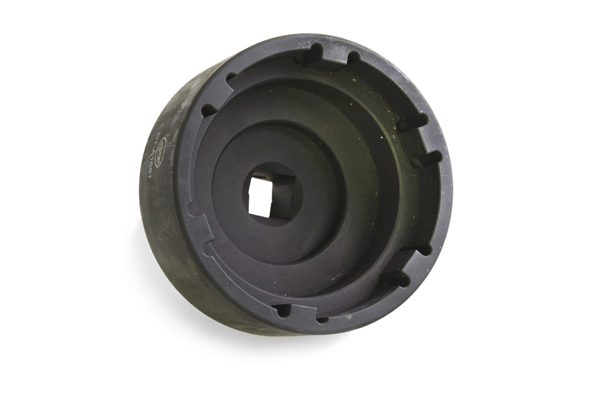 Ступичный ключ Mercedes Benz TRUCK Car-tool CT-A1661 фото 2