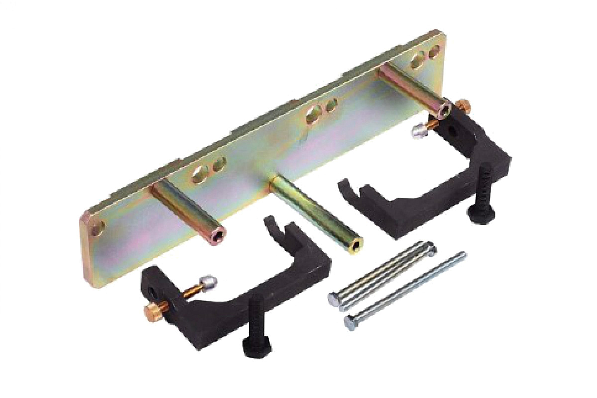 Съемник форсунок BMW N63 / S63 / N43 Car-Tool CT-A1656 фото 1