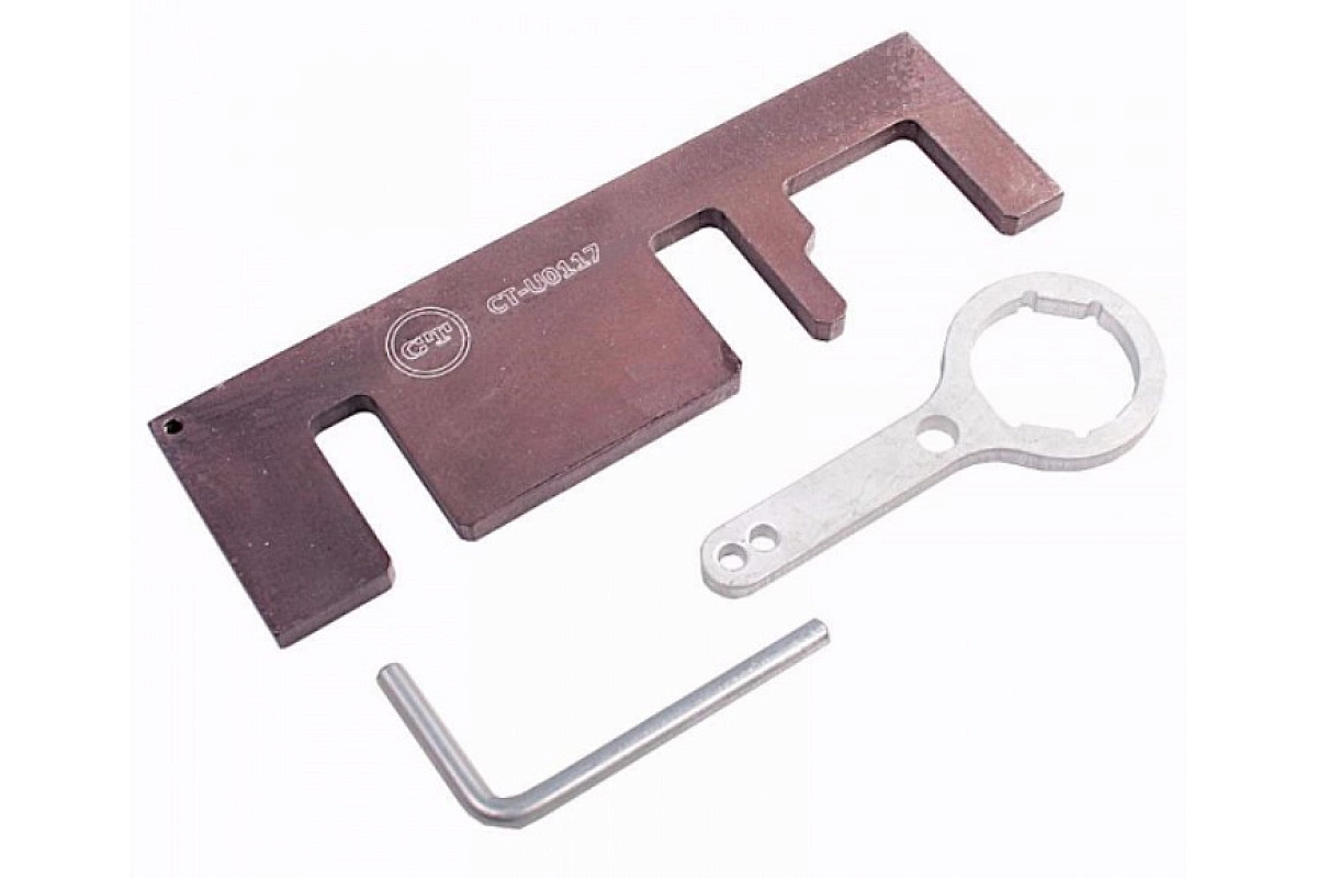 Набор для установки ГРМ BMW N63TU Car-Tool CT-U0117 фото 1