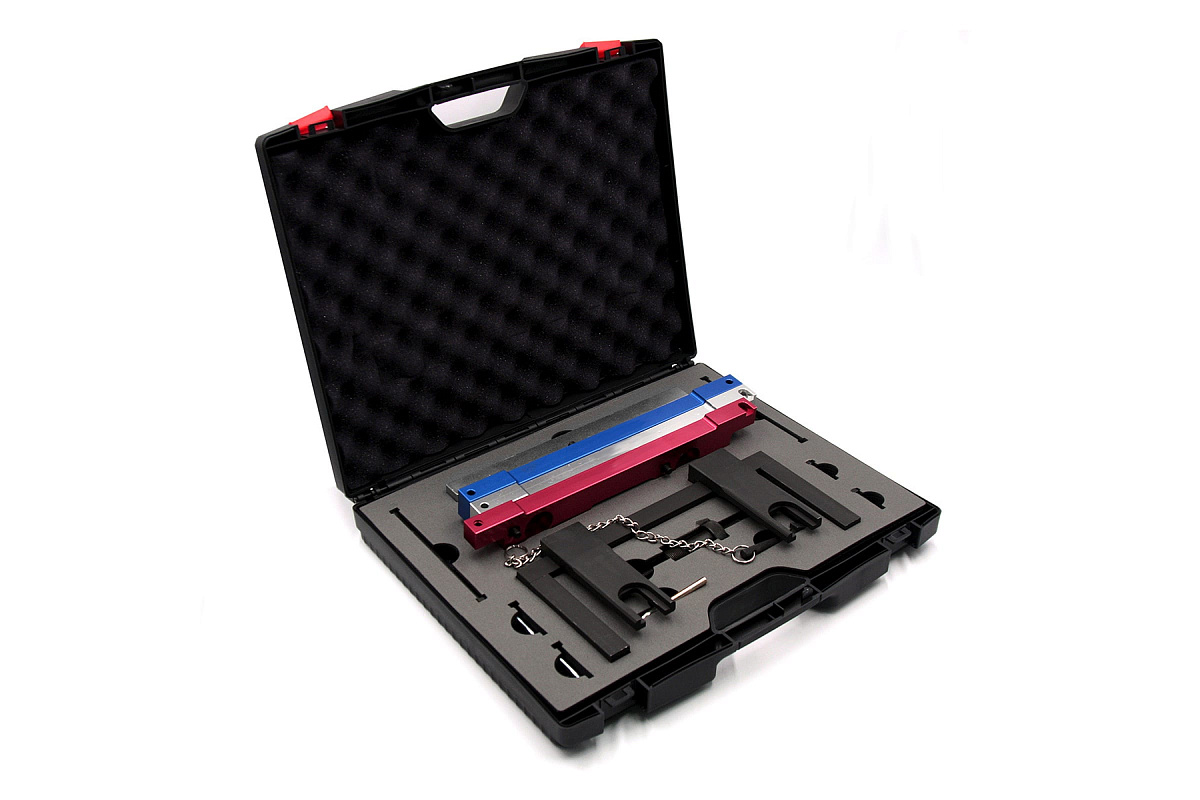 Набор для установки ГРМ BMW N51 N52 N53 N54 N55 Car-Tool CT-B1080 фото 3