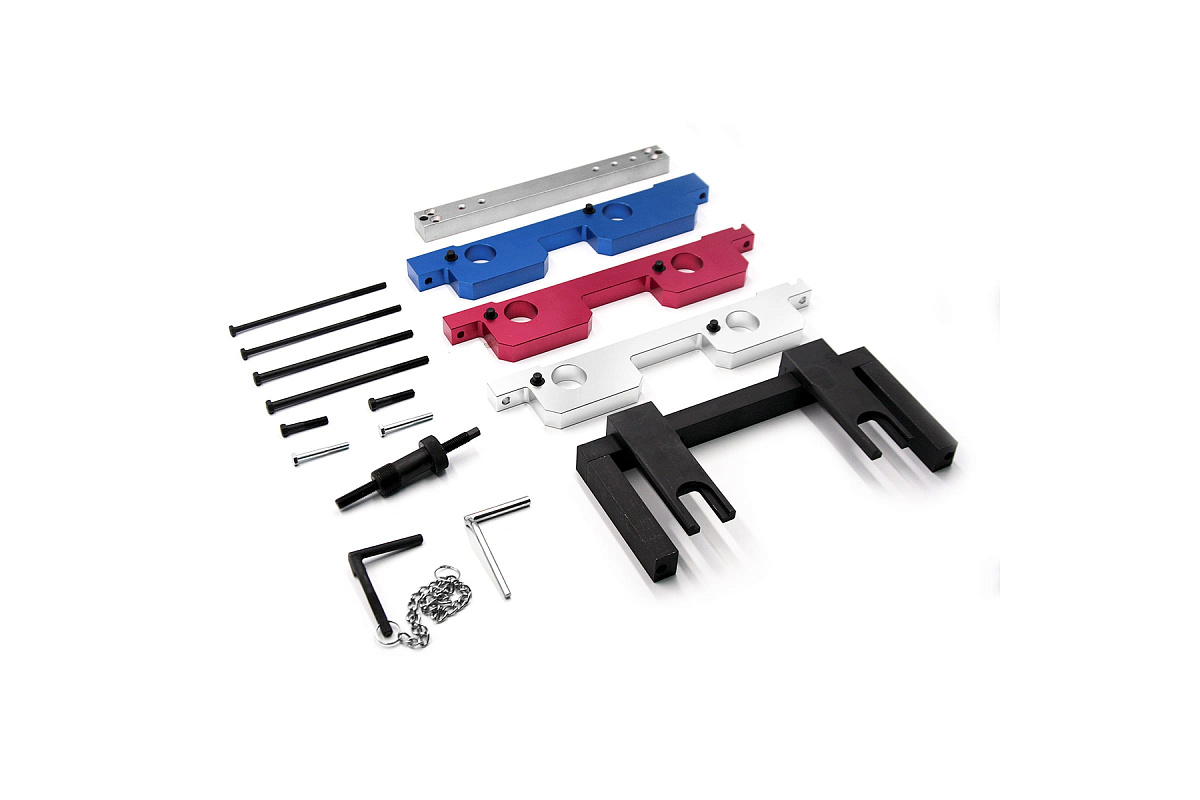 Набор для установки ГРМ BMW N51 N52 N53 N54 N55 Car-Tool CT-B1080 фото 4