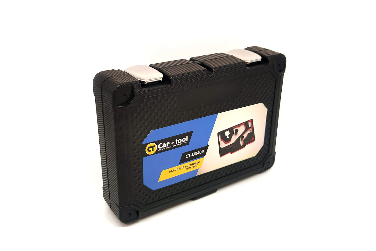 Набор для установки ГРМ FORD Car-tool CT-U0403 фото 1