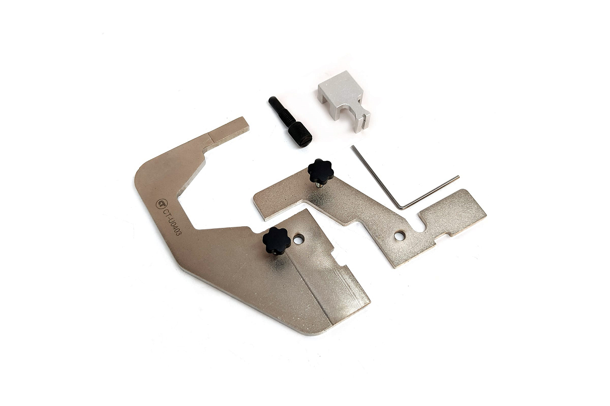 Набор для установки ГРМ FORD Car-tool CT-U0403 фото 2