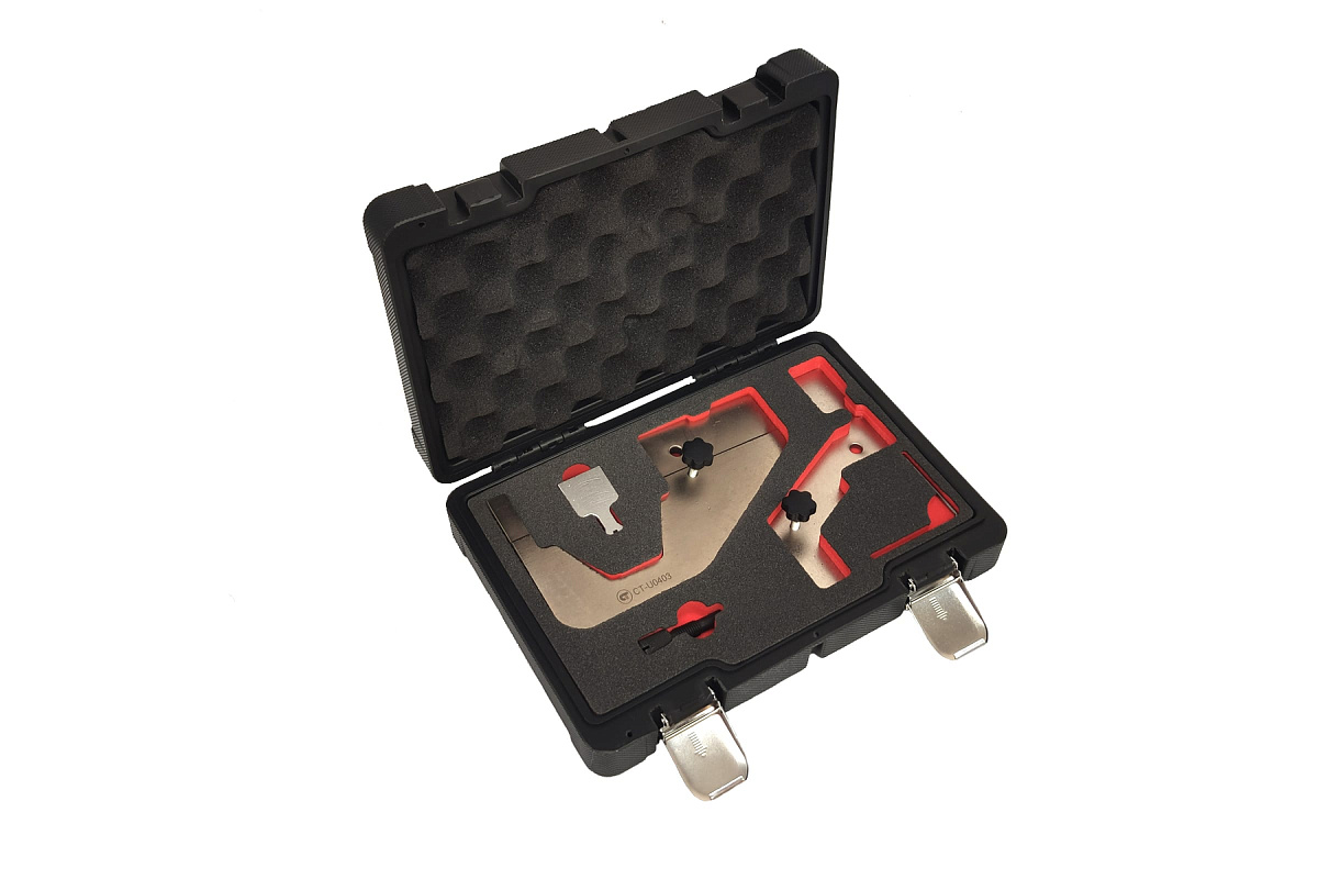 Набор для установки ГРМ FORD Car-tool CT-U0403 фото 3