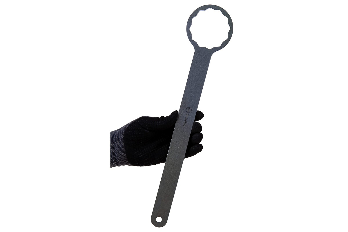 Ключ фиксатор Subaru Impreza Car-tool CT-A1079-2 фото 3