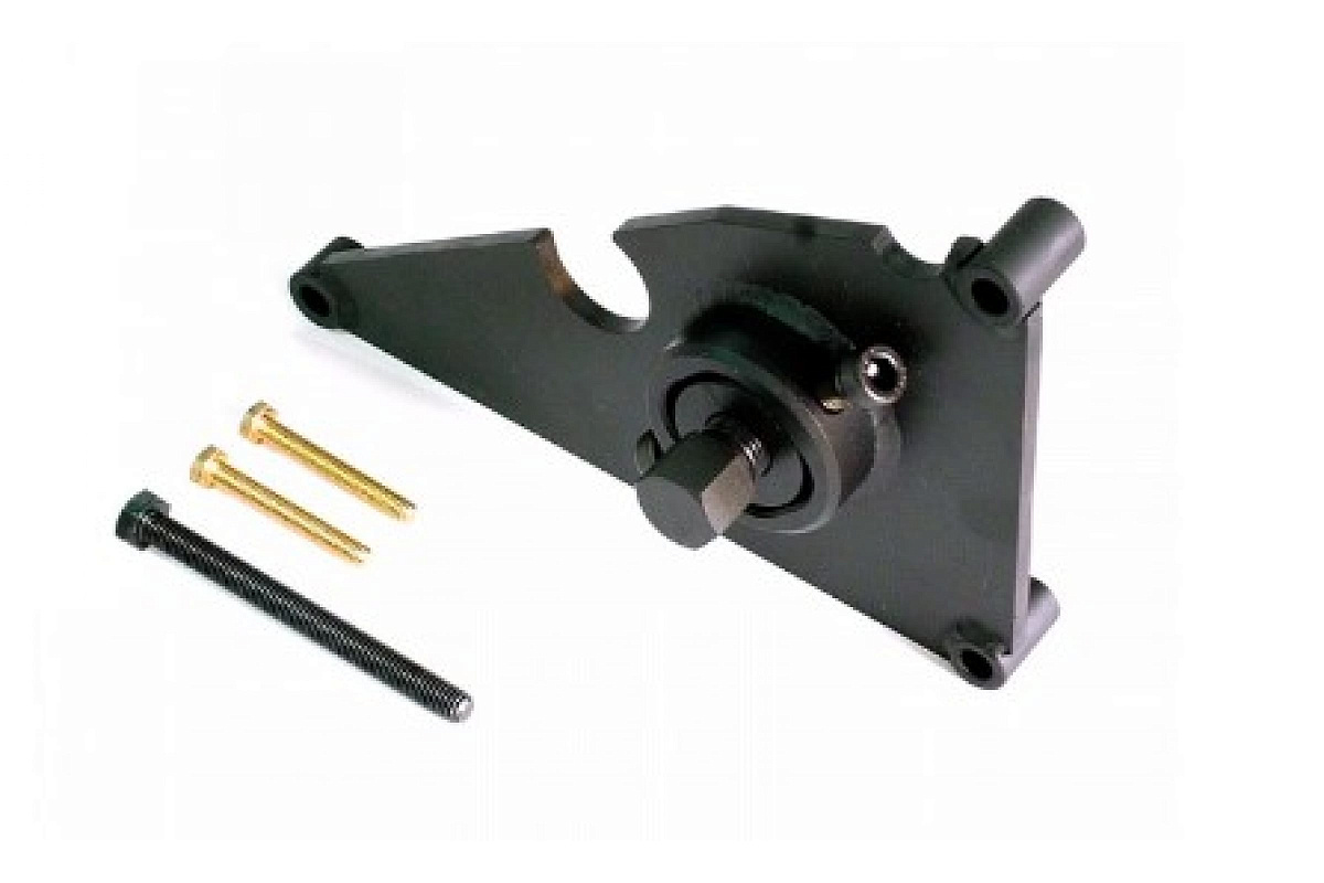 Съемник ТНВД Hyundai Car-tool CT-U0502 фото 1