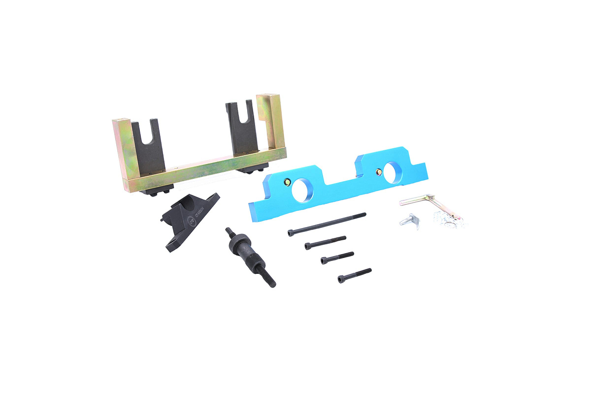 Набор для установки ГРМ BMW N20 Car-Tool CT-Z0127 фото 1