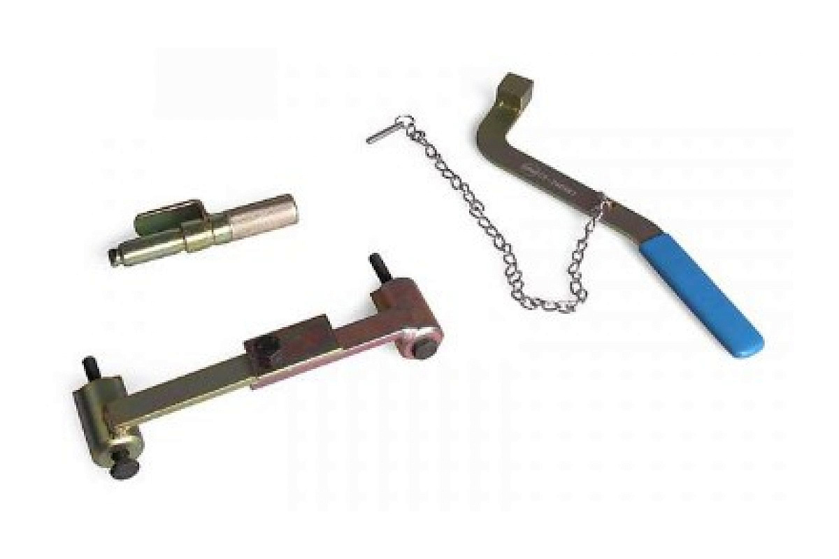 Набор для установки ГРМ BMW N20 Car-Tool CT-Z0127 фото 2