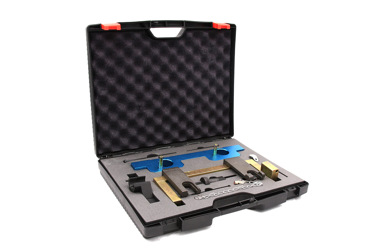 Набор для установки ГРМ BMW N20 Car-Tool CT-Z0127 фото 3